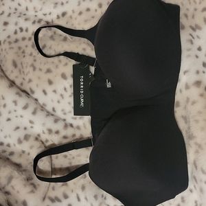 NWT 44D Torrid weekend